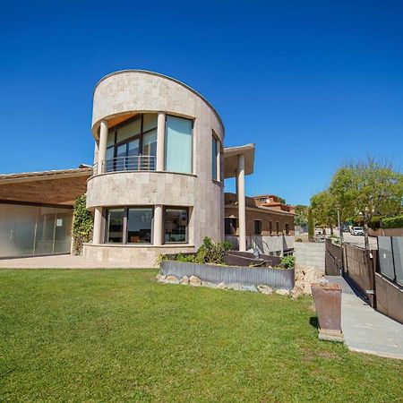 Casa La Vinya Alto Standing Vila Palamós Exterior foto