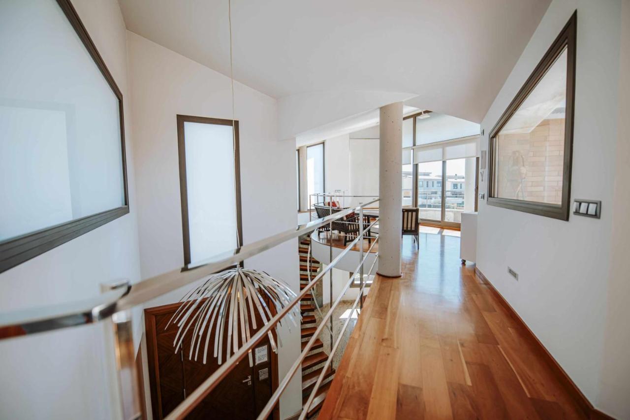 Casa La Vinya Alto Standing Vila Palamós Exterior foto